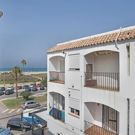 Apartamento Ramón Conil De La Frontera