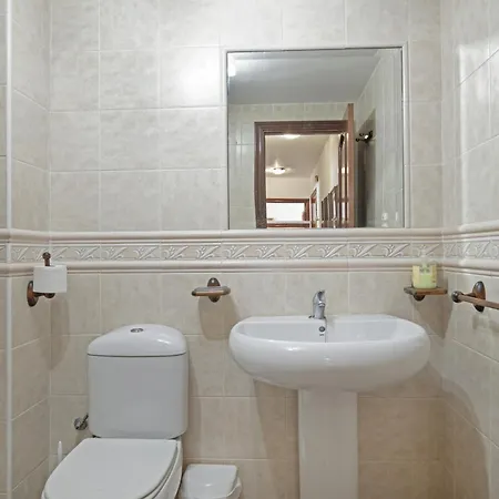 Ramon * Conil De La Frontera