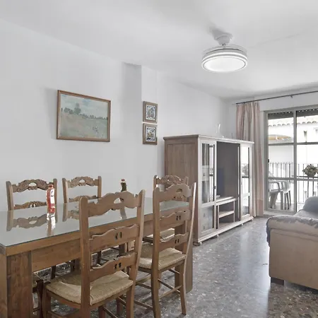 Apartment Ramon Conil De La Frontera