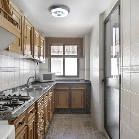 Ramón Apartamento *