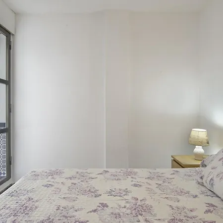 Ramón Apartamento