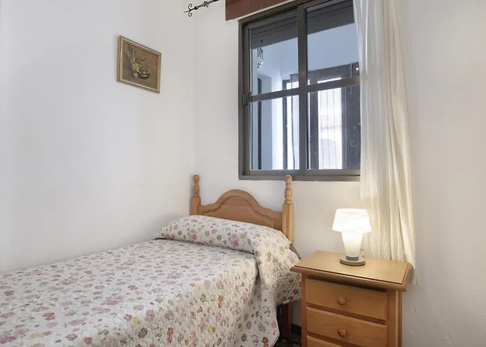 Ramon * Conil De La Frontera