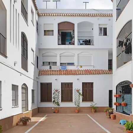 Apartment Ramon Conil De La Frontera