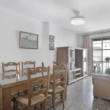 Apartment Ramon *