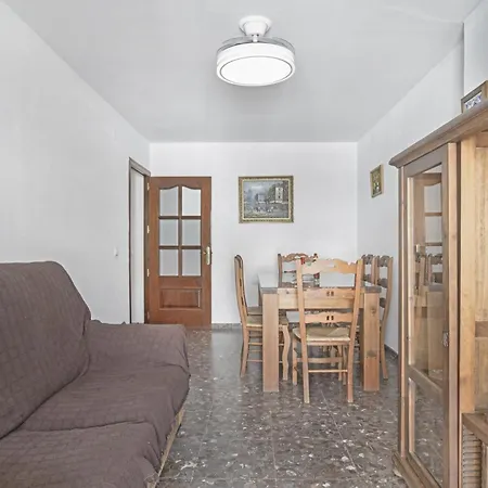Ramon Apartment *
