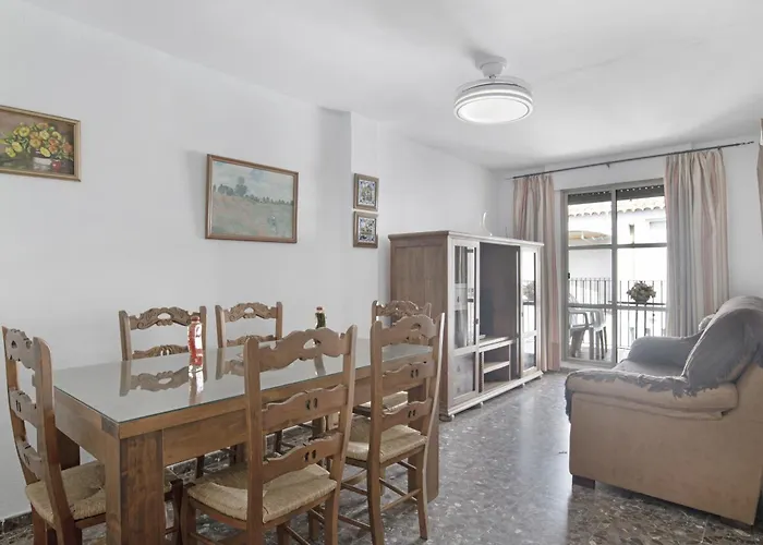 Apartment Ramon Conil De La Frontera