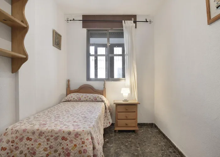 Ramon Apartment Conil De La Frontera