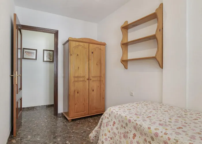 Ramon * Conil De La Frontera