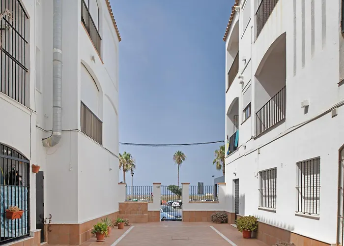 Ramon Conil De La Frontera