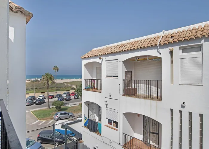 Ramon Apartment Conil De La Frontera