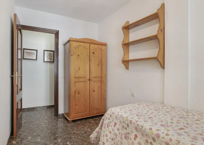 Ramon Conil De La Frontera