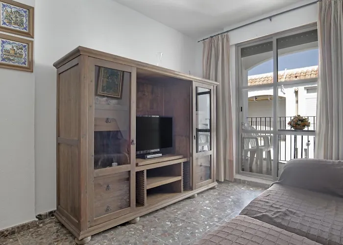 Ramon Apartment Conil De La Frontera