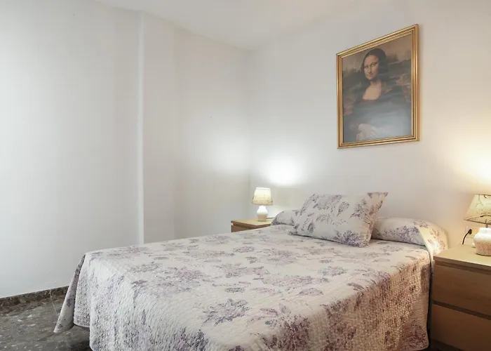 Apartment Ramon Conil De La Frontera