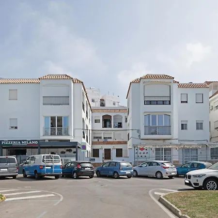 Ramon Conil de la Frontera