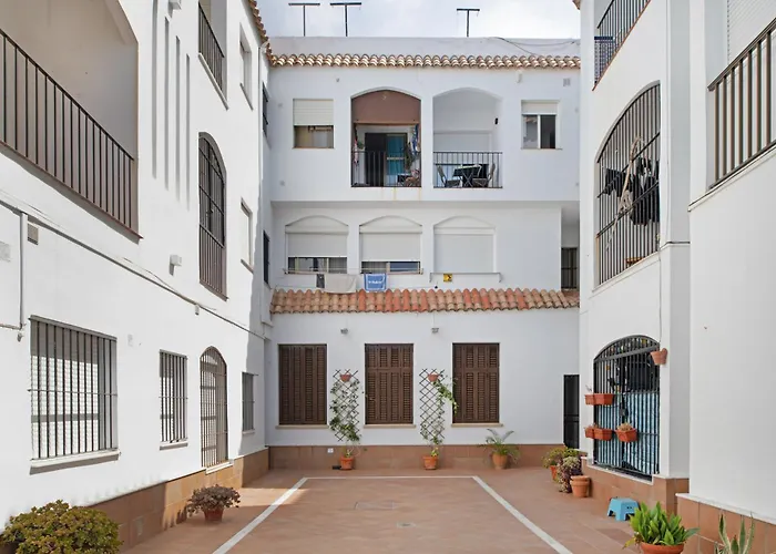 Apartman Ramon Conil de la Frontera