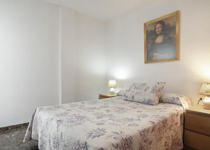 Ramon Conil De La Frontera